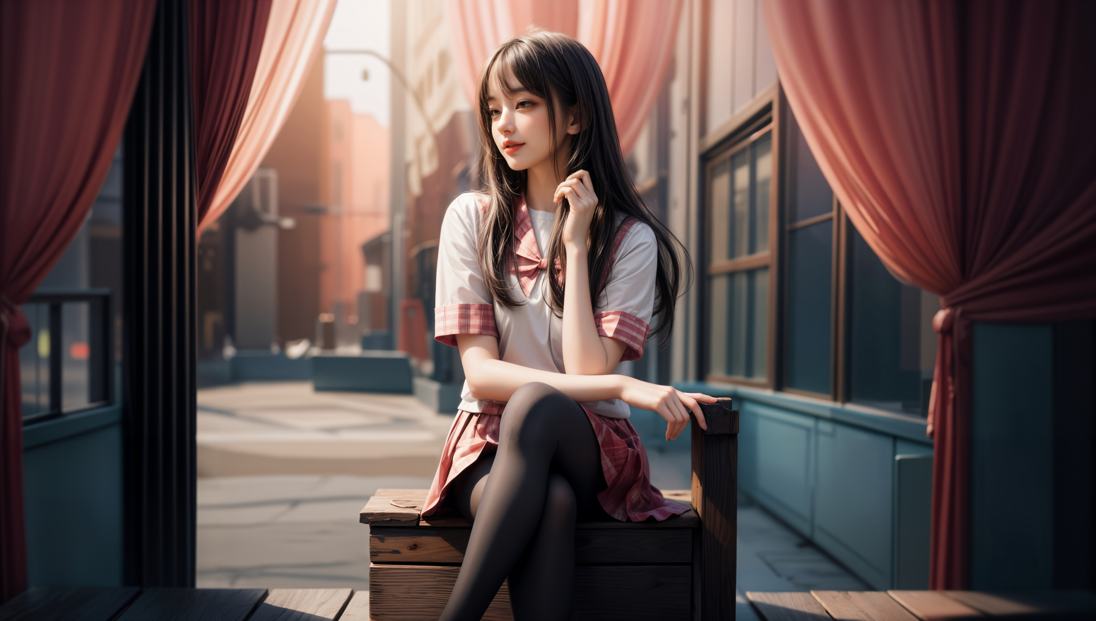 王兴兴等5位民营企业代表走进国新办发布会，谈了什么？